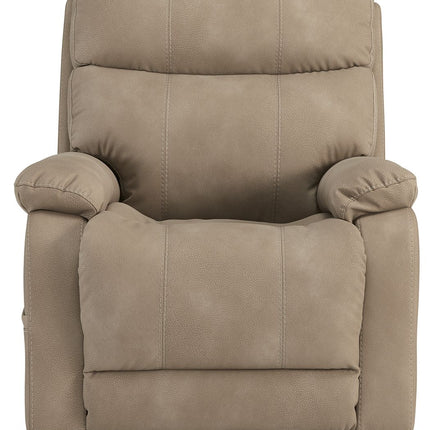 Next-Gen Durapella - Power Lift Recliner Signature Design by Ashley® 