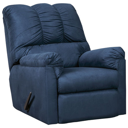 Darcy - Rocker Recliner Ashley Furniture 