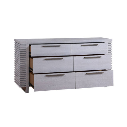 Aromas - Dresser - White Oak ACME 