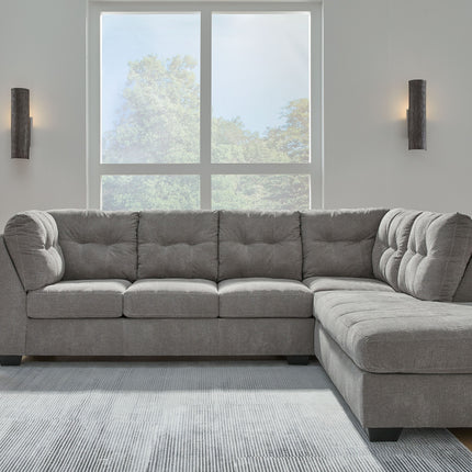 Marleton - Sectional Signature Design by Ashley® 