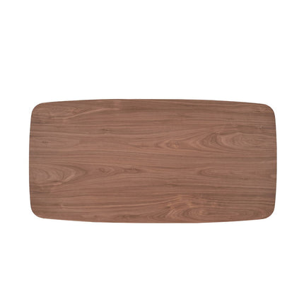 Hadasa - Dining Table - Walnut Finish ACME 