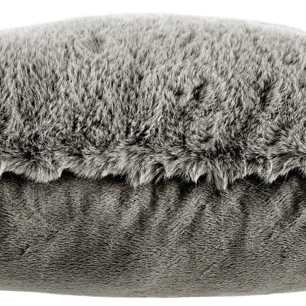 Gariland - Faux Fur Pillow Ashley Furniture 