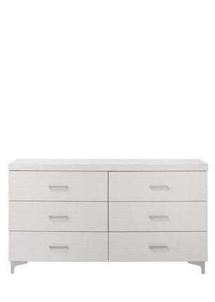 Casilda - Dresser - White Finish ACME 