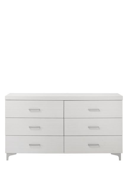 Casilda - Dresser - White Finish ACME 