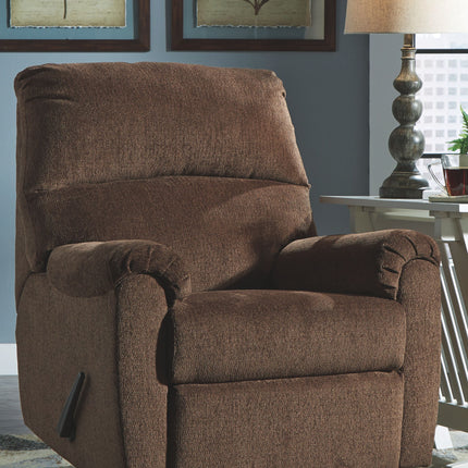 Nerviano - Recliner Ashley Furniture 