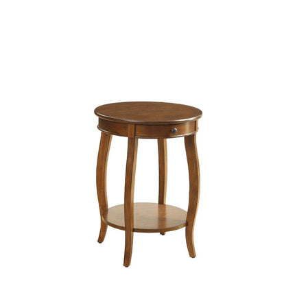 Alysa - End Table ACME 