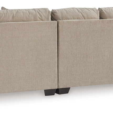 Brogan Bay - Sectional Signature Design by Ashley® 