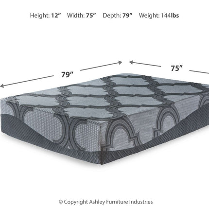 Ashley Sleep - Hybrid Mattress Ashley Sleep® 