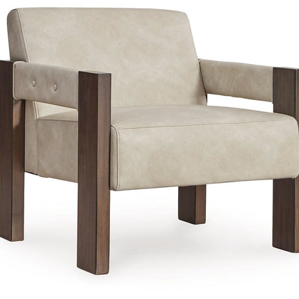 Adlanlock - Accent Chair - Tony's Home Furnishings