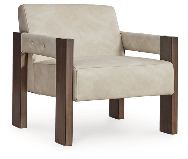 Adlanlock - Accent Chair - Tony's Home Furnishings