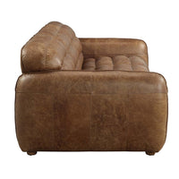 Rafer - Sofa - Cocoa Top Grain Leather ACME 