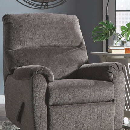 Nerviano - Recliner Ashley Furniture 