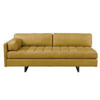 Radia - Sofa - Turmeric Top Grain Leather ACME 