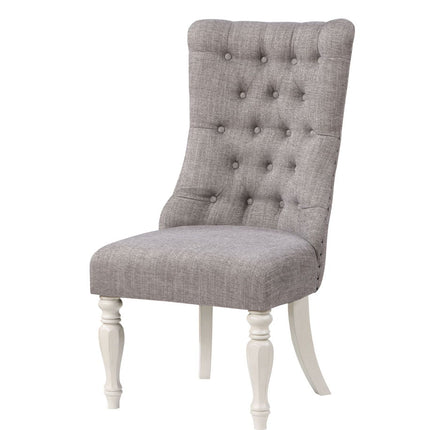 Florian - Side Chair (Set of 2) ACME 