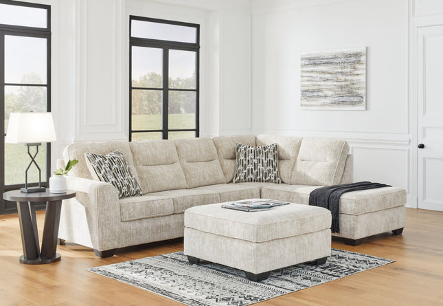 Lonoke - Sectional Set Signature Design by Ashley® 