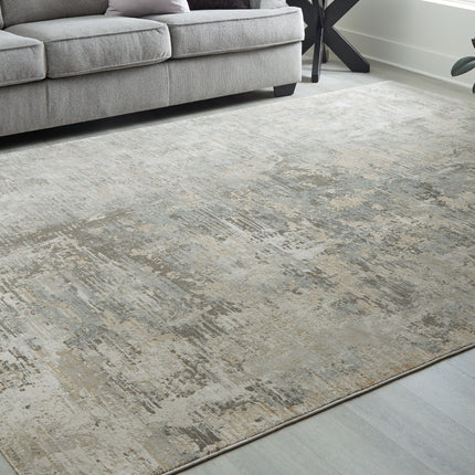 Hilldunn - Rug Signature Design by Ashley® 