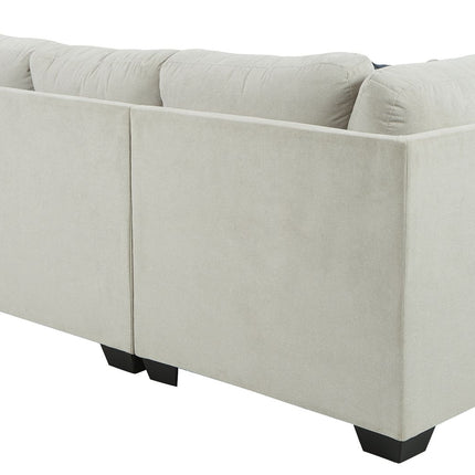 Lowder - Sectional Benchcraft® 