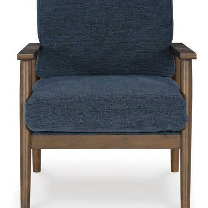 Bixler - Showood Accent Chair Signature Design by Ashley® 