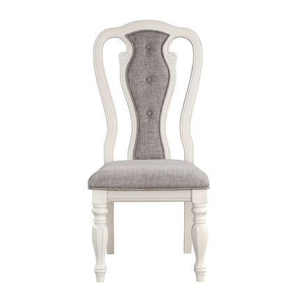 Florian - Side Chair (Set of 2) ACME 