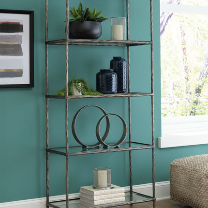 Ryandale - Bookcase Signature Design by Ashley® 