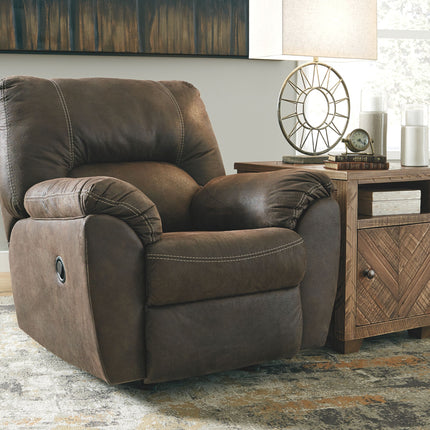 Tambo - Rocker Recliner Ashley Furniture 