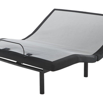 Ashley Sleep - Hybrid Mattress With Adjustable Base Ashley Sleep® 