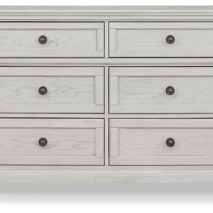 Robbinsdale - Dresser Signature Design by Ashley® 