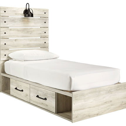 Cambeck - Panel Bed Signature Design by Ashley® 