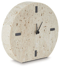 Thumbnail for Donfordson - Table Clock - Tony's Home Furnishings