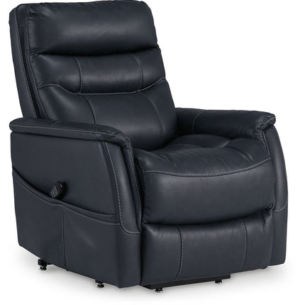 Strawbill - Power Lift Recliner Signature Design by Ashley® 