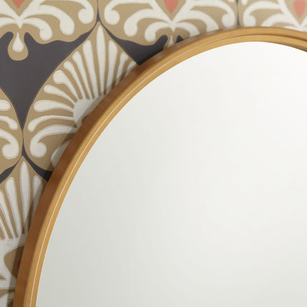 Brocky - Accent Mirror Signature Design by Ashley® 