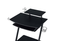 Ordrees - Gaming Table - Black Finish ACME 