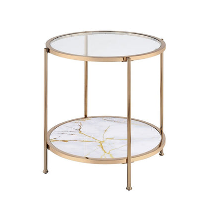 Fiorella - End Table ACME 