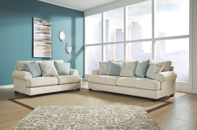 Monaghan - Living Room Set Ashley® 