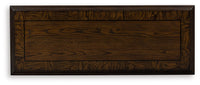 Maylee - Table - Tony's Home Furnishings