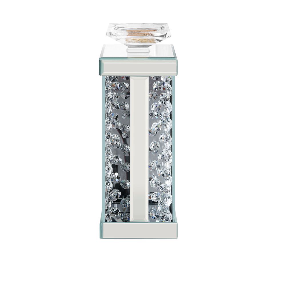 Nysa - Accent Candleholder - Tony's Home Furnishings