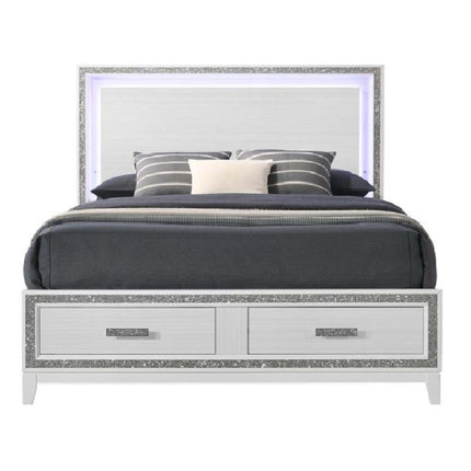 Haiden - Storage Bed ACME 