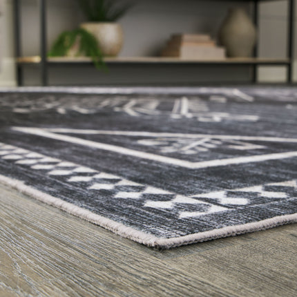 Arloman - Area Rug Signature Design by Ashley® 