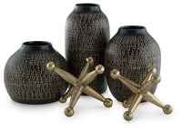 Vinburn - Accessory Set (Set of 5) - Tony's Home Furnishings