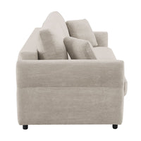 Haran - Sofa With Sleeper - Beige ACME 