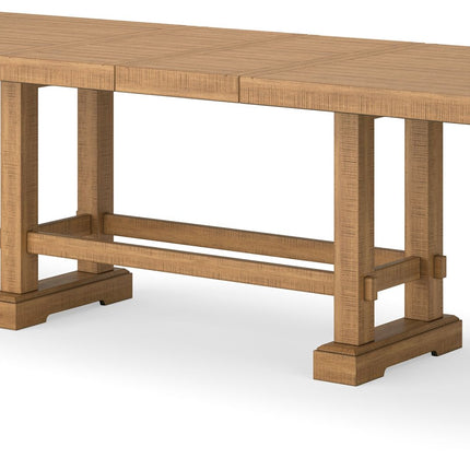 Havonplane - Counter Dining Set Signature Design by Ashley® 