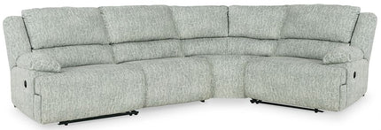 Mcclelland - Sectional Signature Design by Ashley® 