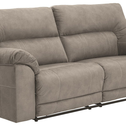 Cavalcade - 2 Seat Reclining Sofa Ashley Furniture 