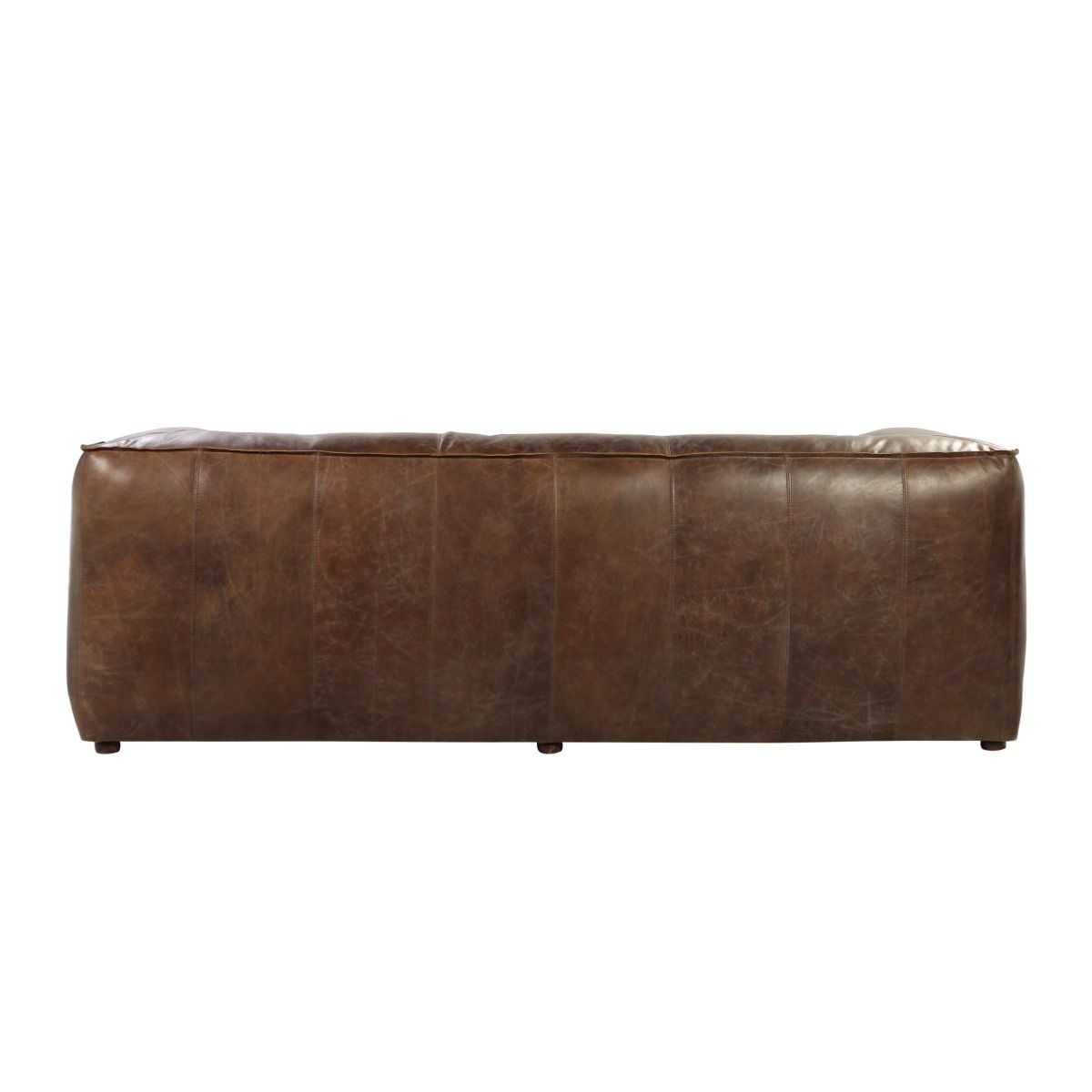 Brancaster - Sofa - Retro Brown ACME 