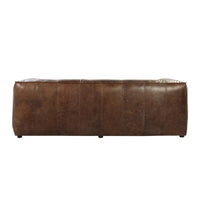 Brancaster - Sofa - Retro Brown ACME 