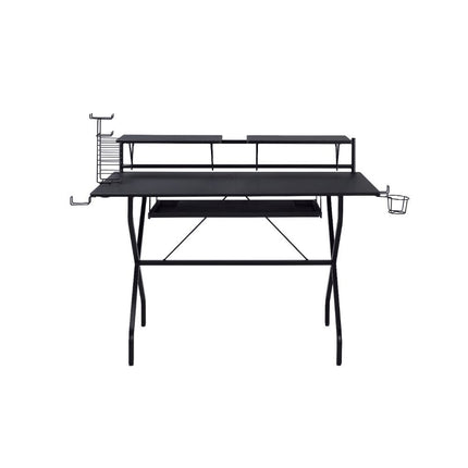 Hartman - Desk - Black ACME 