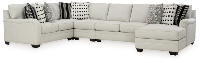 Huntsworth - Sectional Signature Design by Ashley® 