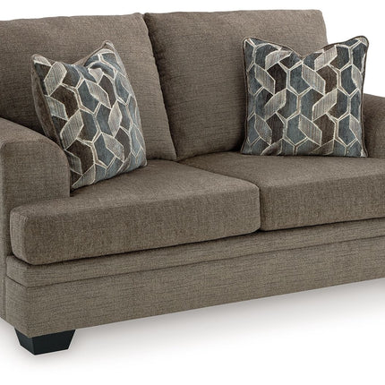 Stonemeade - Loveseat Signature Design by Ashley® 