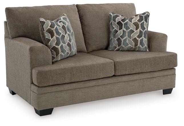 Stonemeade - Loveseat Signature Design by Ashley® 