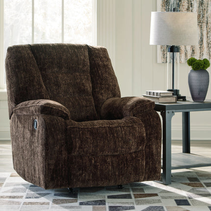 Soundwave - Rocker Recliner Signature Design by Ashley® 